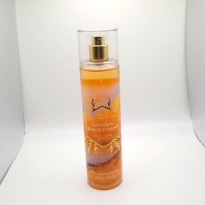 Bath and body works scent